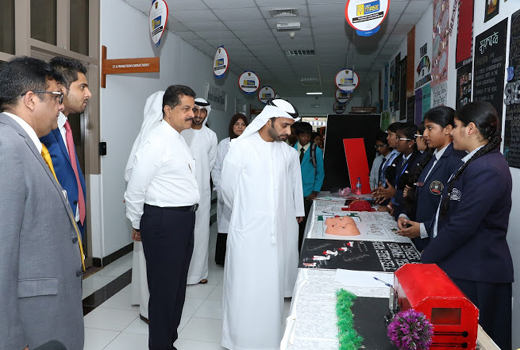 Medical & Science Exhibition 2016 1
